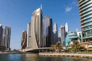 Scaling Innovation – Object 1’s Model of Hyper-Growth in Dubai Real Estate Scaling Innovation – Object 1’s Model of Hyper-Growth in Dubai Real Estate